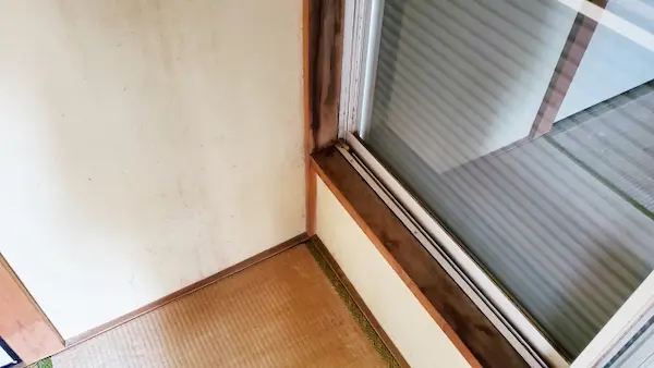 雨漏りの発生原因とその修繕方法、こんな症状があったらご注意ください!(4)